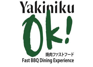 Yakiniku Ok!